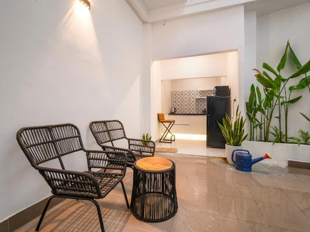 Villa sát biển Đà Nẵng số 86 phạm cự lượng Apartment in Da Nang
