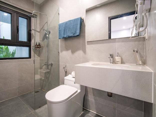 Villa sát biển Đà Nẵng số 86 phạm cự lượng Apartment in Da Nang