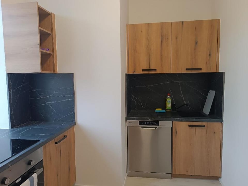 Apartmány MARTIN SARVAŠ 4 Apartment in Czechia