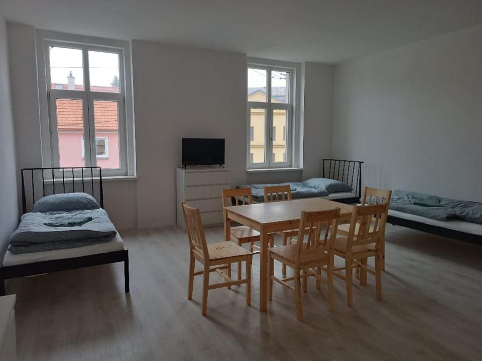 Apartmány MARTIN SARVAŠ 4 Apartment in Czechia