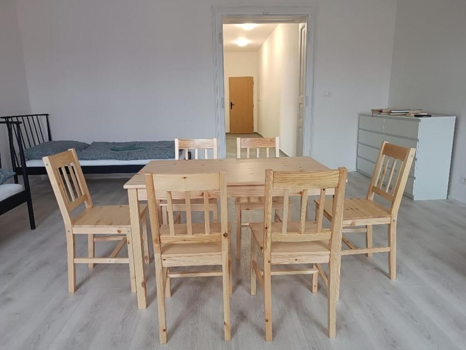 Apartmány MARTIN SARVAŠ 4 Apartment in Czechia