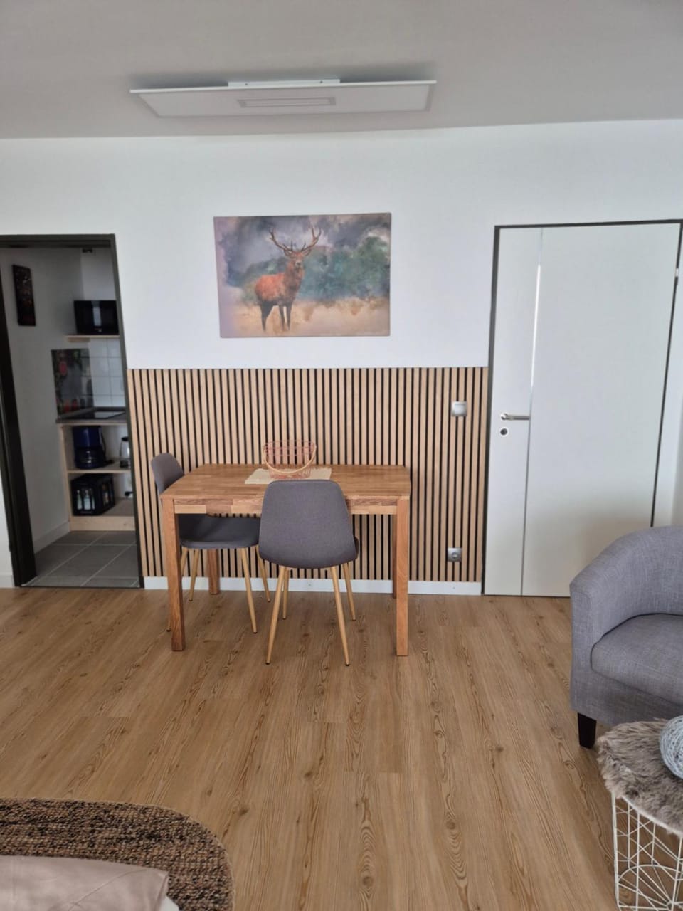 HoamatBlick Apartment mit Panoramahallenbad Apartment in Bavaria