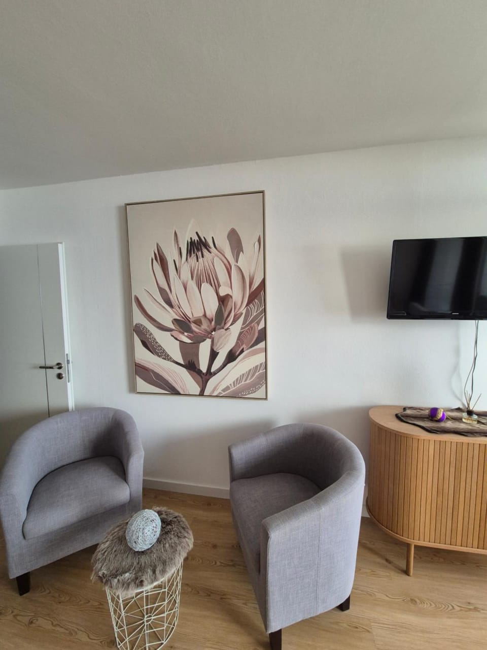 HoamatBlick Apartment mit Panoramahallenbad Apartment in Bavaria