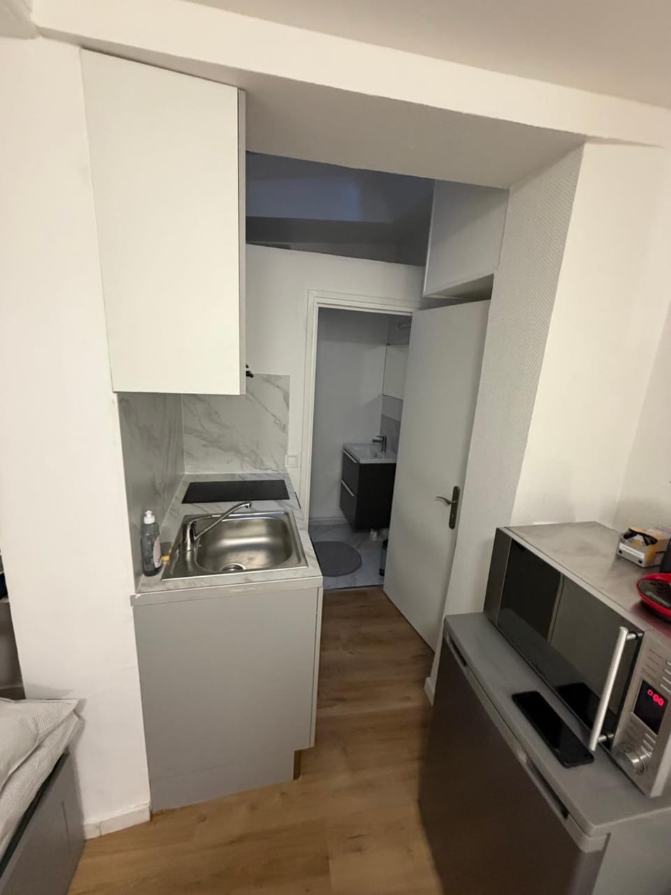 Le petit Rouennais Apartment in Rouen