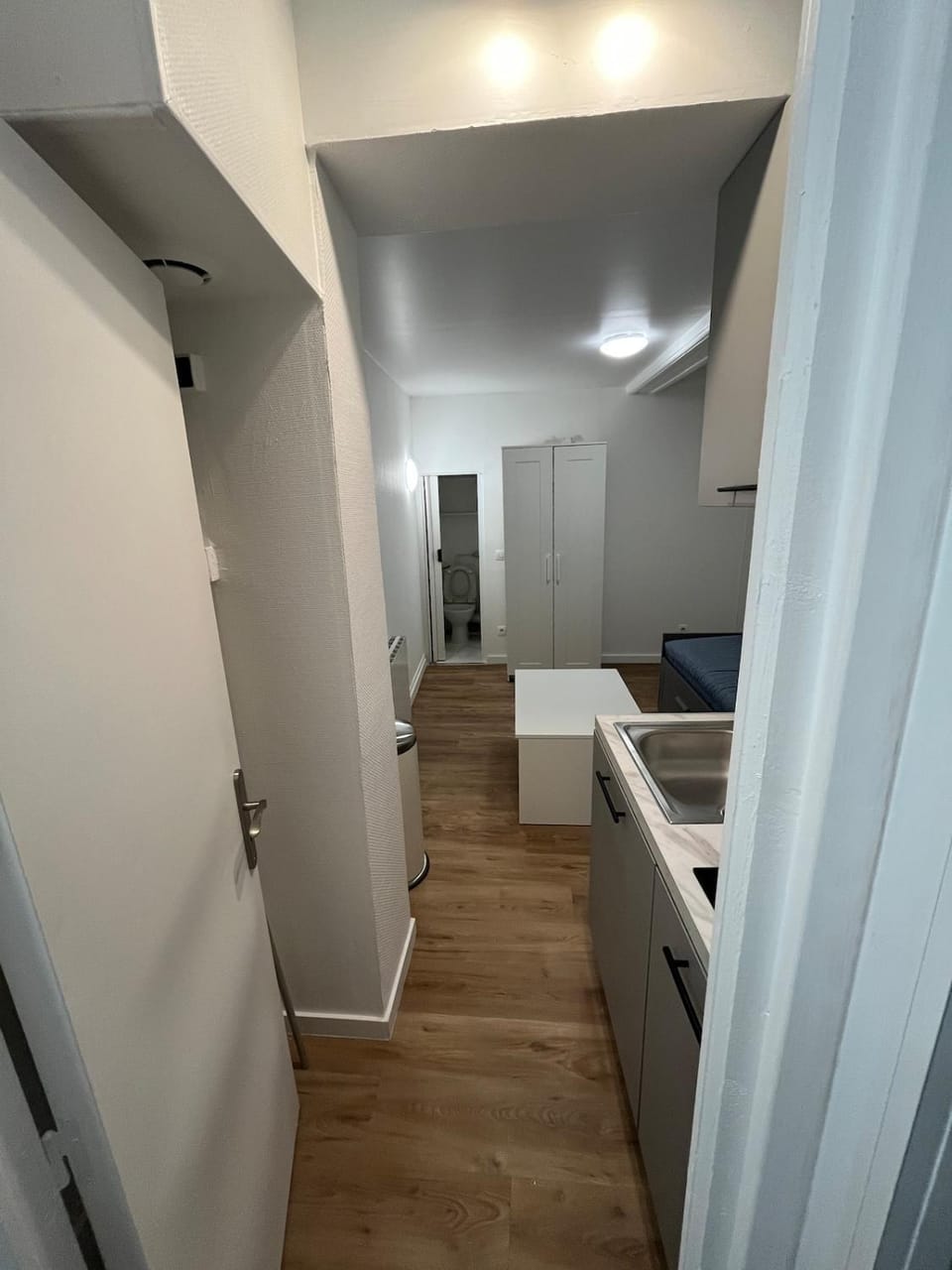 Le petit Rouennais Apartment in Rouen