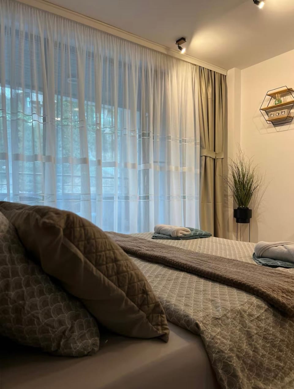 ViVa SPA Retreat Apartment in Velingrad