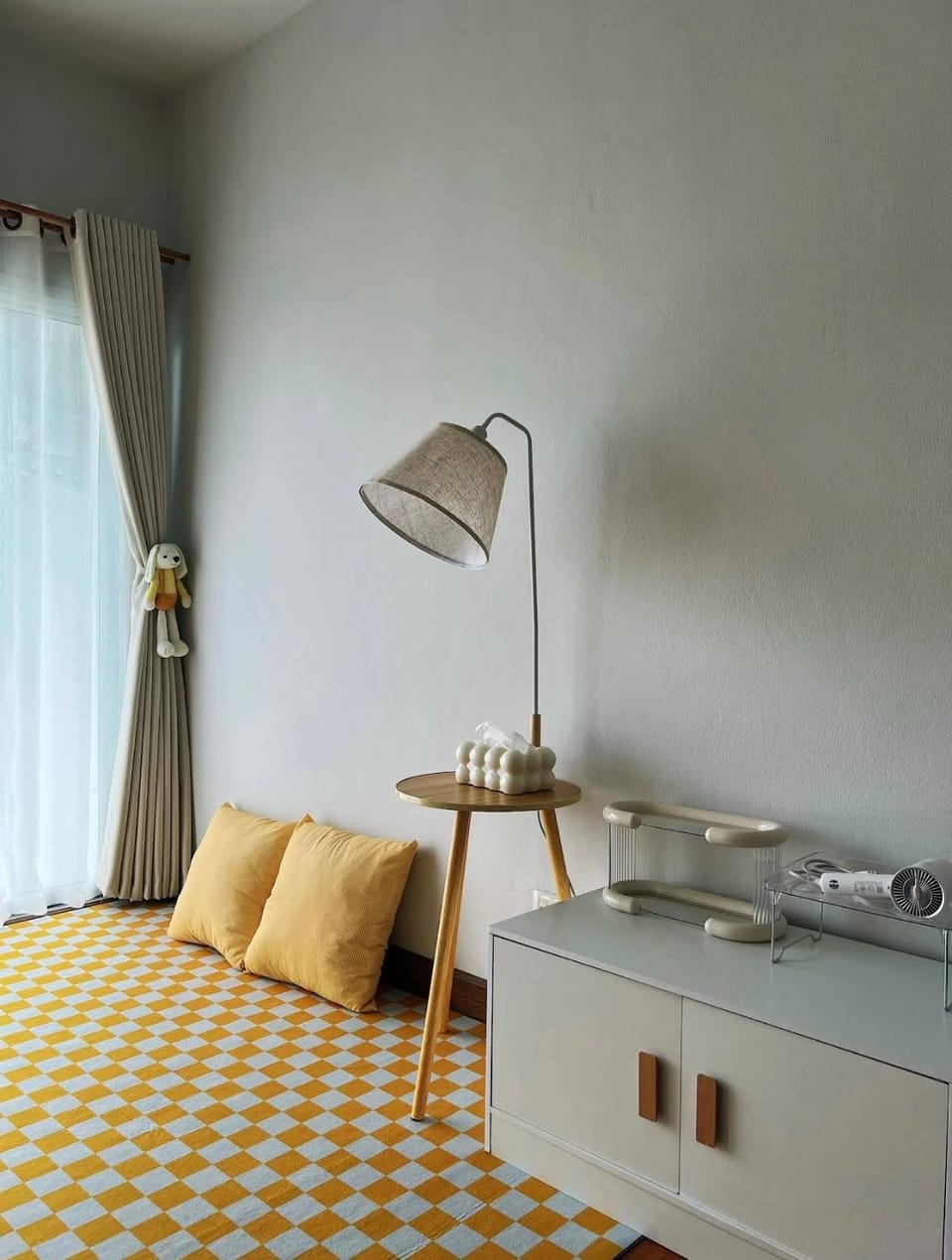 S93House Maya Bed and Breakfast in Chiang Mai