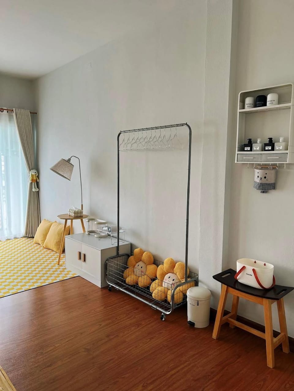 S93House Maya Bed and Breakfast in Chiang Mai
