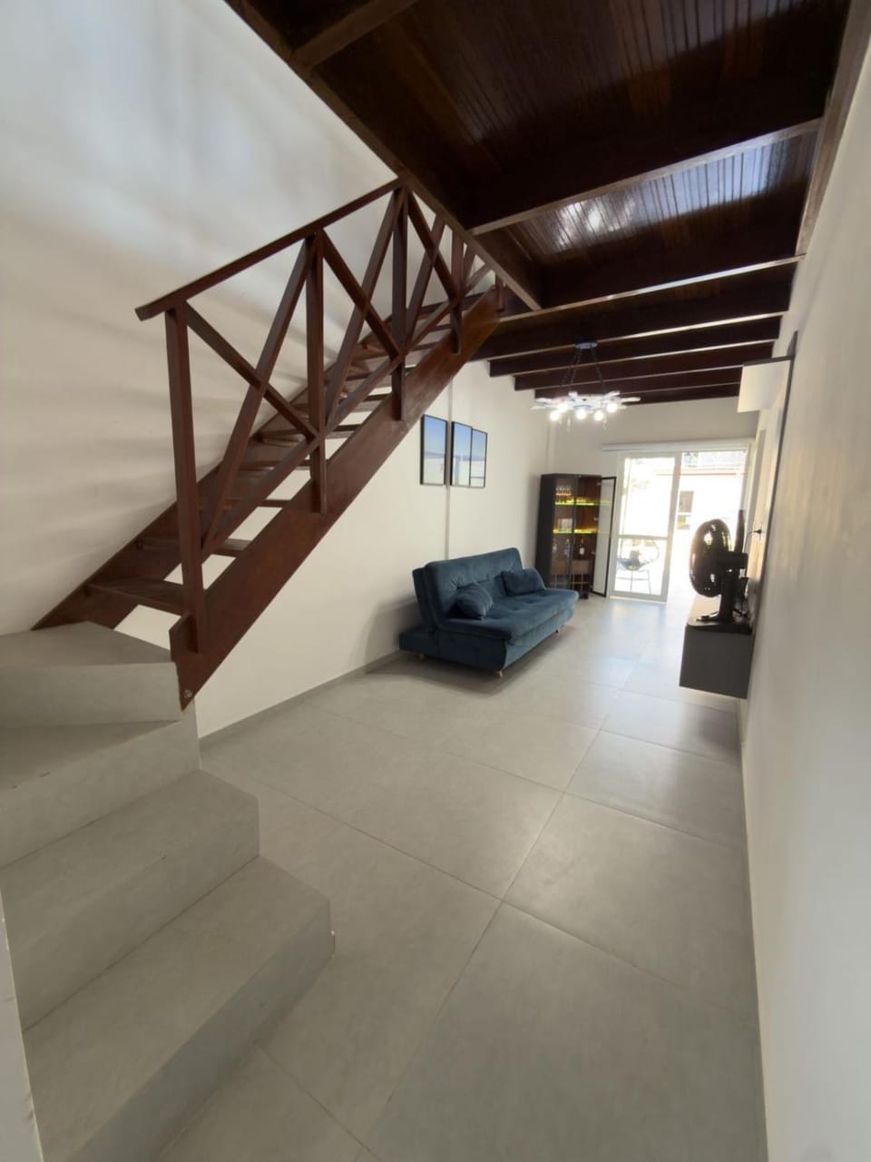 Casa Azul House in State of Pernambuco, Brazil