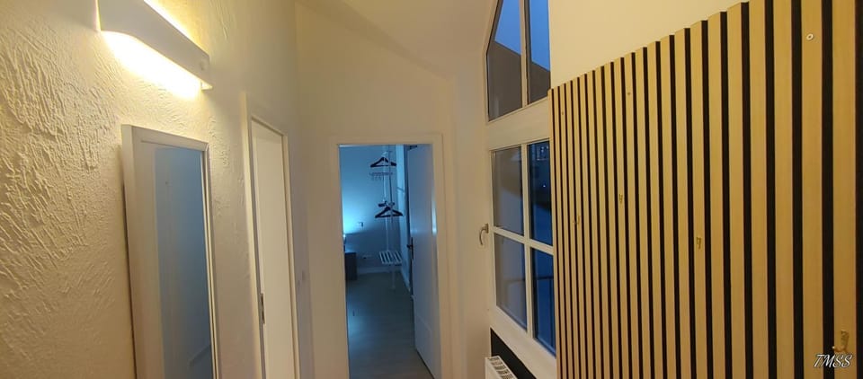 Ferien-, Freizeit- & Sportunterkunft in Köln Apartment in Cologne