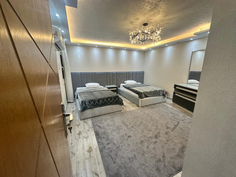 Heliopolis Fancy Rooms Vacation rental in Cairo Governorate
