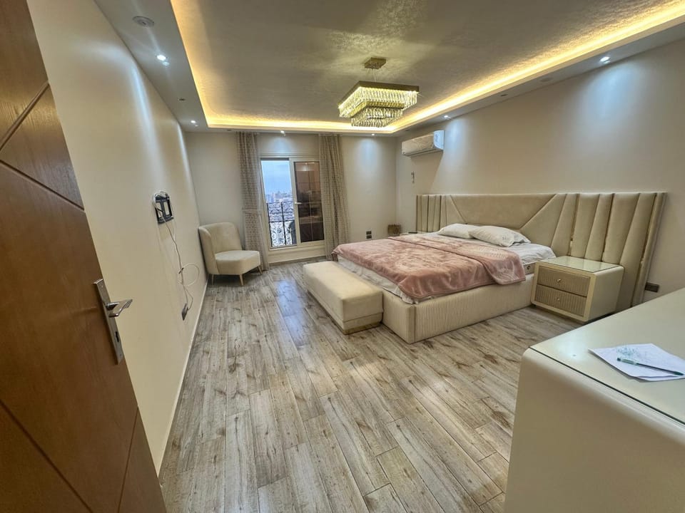 Heliopolis Fancy Rooms Vacation rental in Cairo Governorate