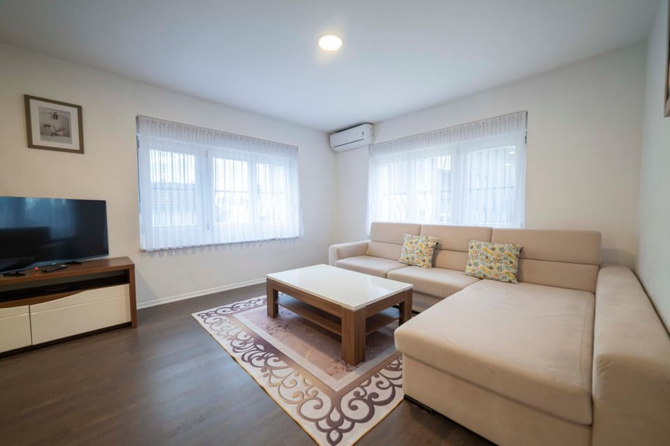 Legend Suites Apartment in Sarajevo
