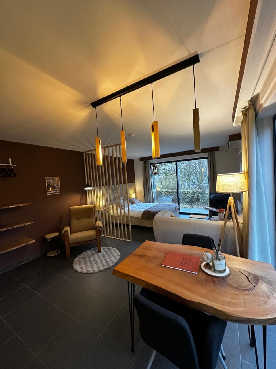 Au doux Durbuy Apartment in Wallonia, Belgium