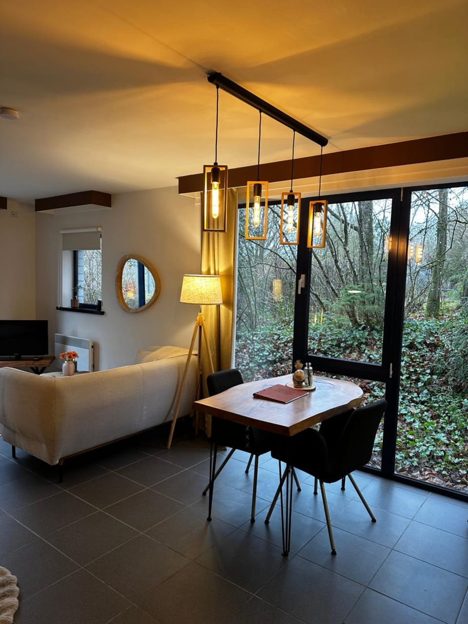 Au doux Durbuy Apartment in Wallonia, Belgium