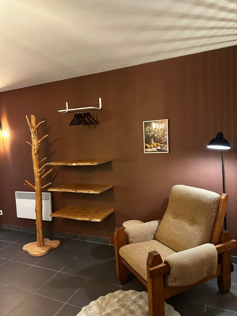 Au doux Durbuy Apartment in Wallonia, Belgium