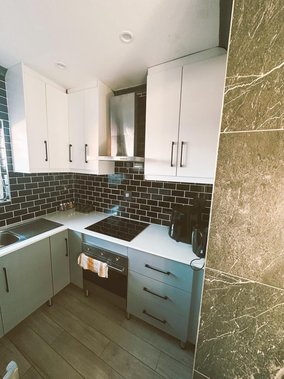 29 on Windsor Rooms- in Camelot,Kuilsriver Bed and Breakfast in Cape Town