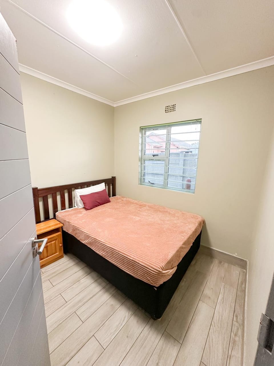 29 on Windsor Rooms- in Camelot,Kuilsriver Bed and Breakfast in Cape Town