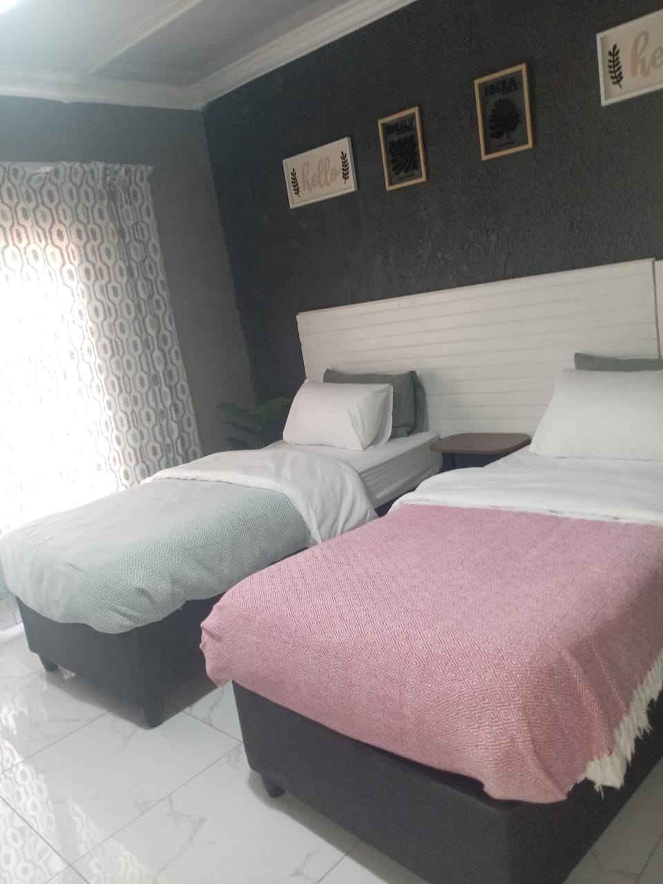 Comfort place 6 Vacation rental in Pretoria