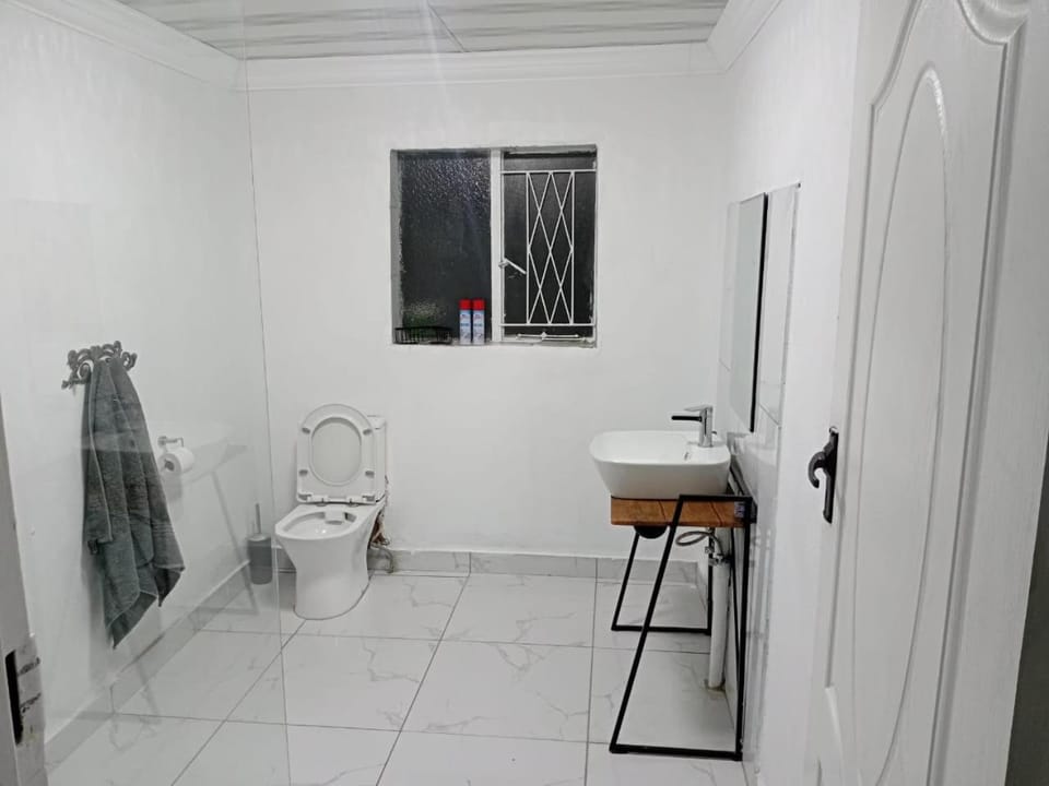 Comfort place 6 Vacation rental in Pretoria