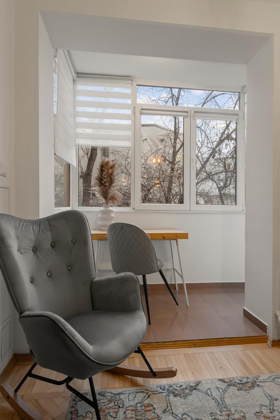Old Town Nest Apartment in Bucharest