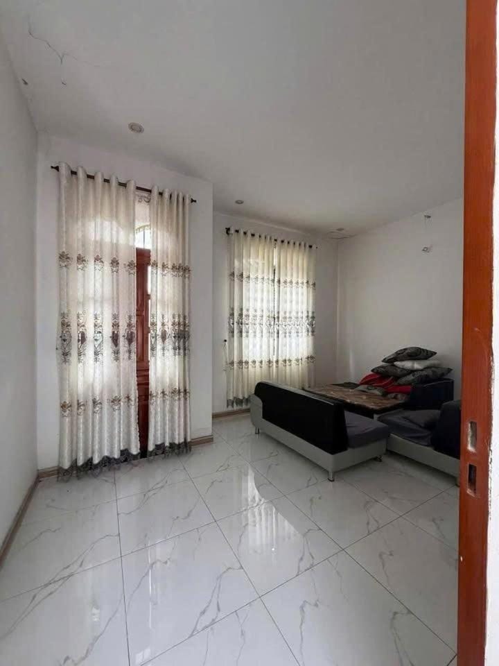 Trâm Ngọc Luxury Home Apartment in Ho Chi Minh City