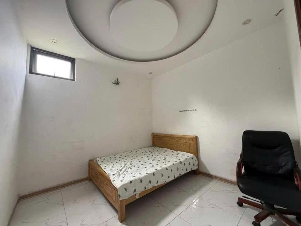 Trâm Ngọc Luxury Home Apartment in Ho Chi Minh City