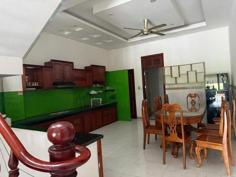 Trâm Ngọc Luxury Home Apartment in Ho Chi Minh City