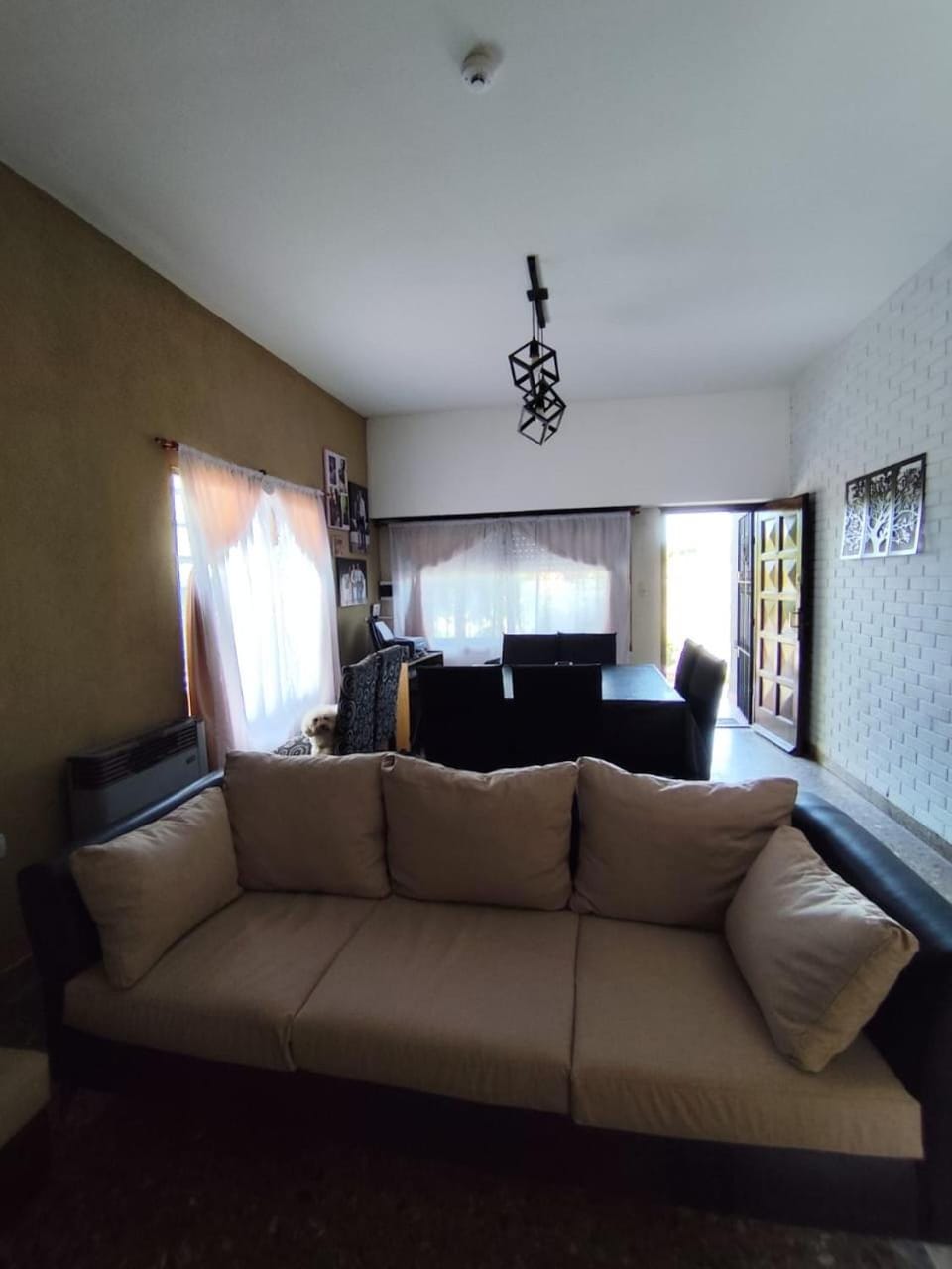 Casa vacacional 6 personas House in Santa Teresita