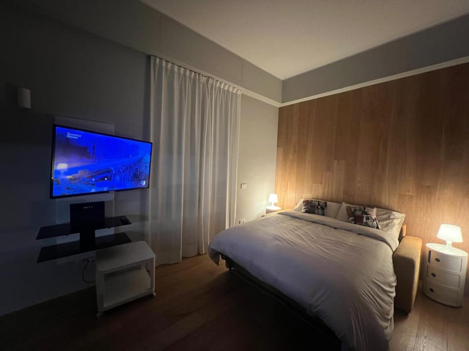 Stile e Comfort, il monolocale perfetto per te! Apartment in Milan
