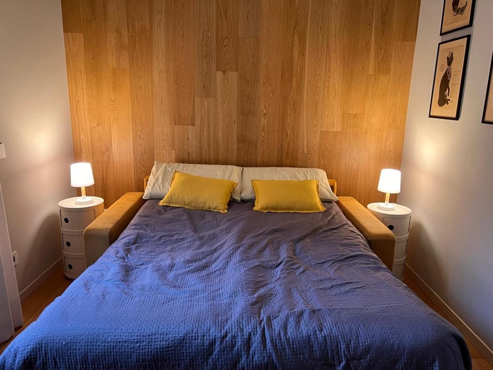 Stile e Comfort, il monolocale perfetto per te! Apartment in Milan