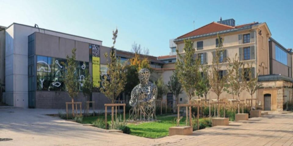 Hyper Centre de Valence - Studio N4 Apartment in Valence