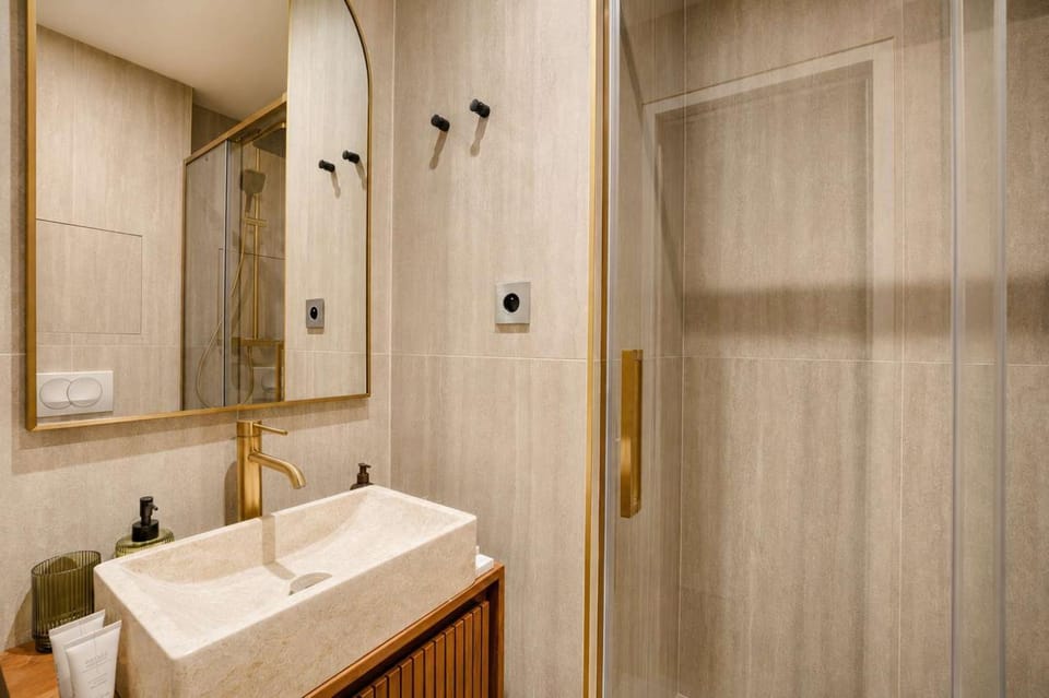 Amazing apartment - Saint Germain des Pres Apartment in Paris
