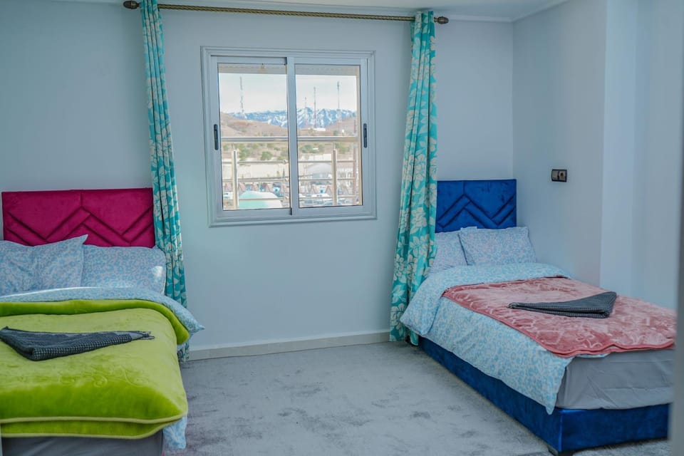 Appartement Laaz Apartment in Morocco