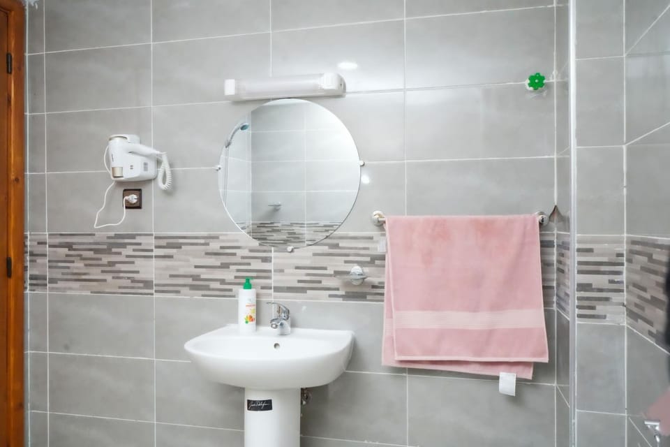 Appartement Laaz Apartment in Morocco