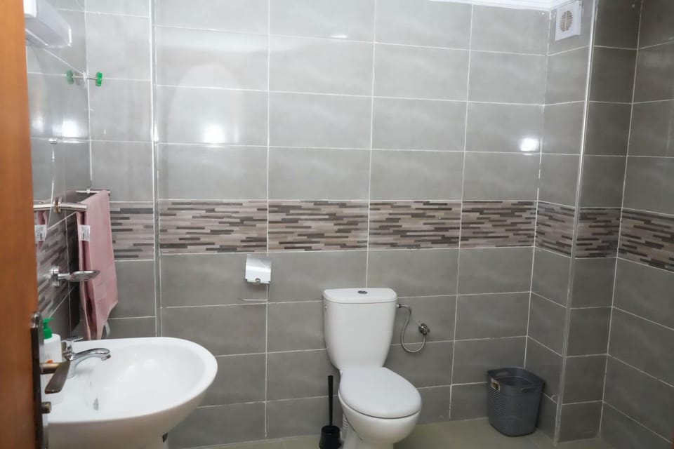 Appartement Laaz Apartment in Morocco