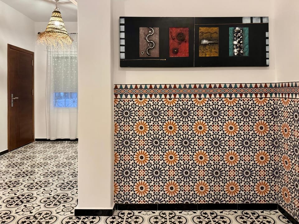Casa Norte Apartment in Tangier-Tétouan-Al Hoceima