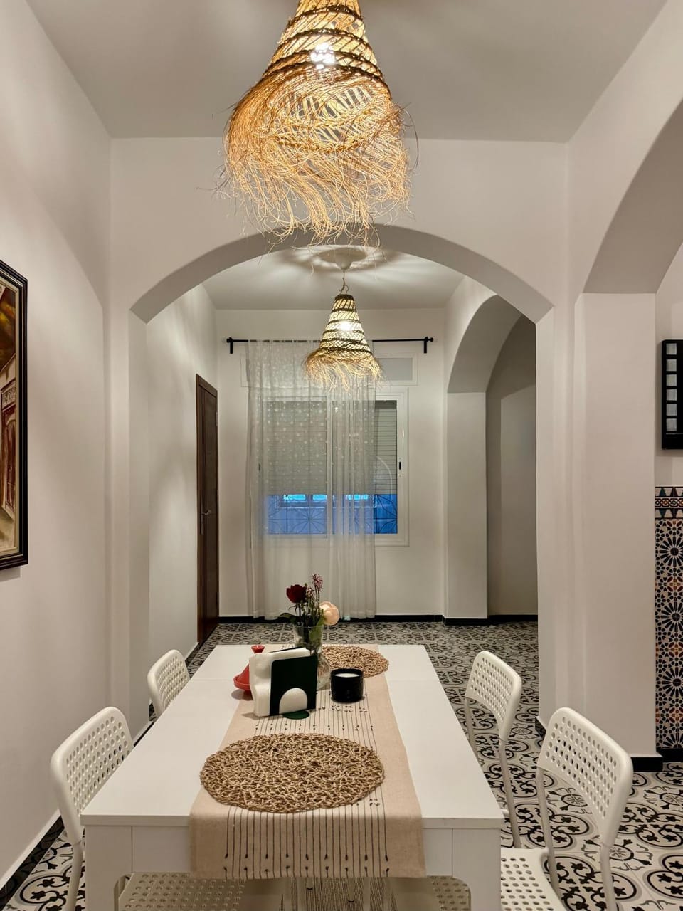 Casa Norte Apartment in Tangier-Tétouan-Al Hoceima
