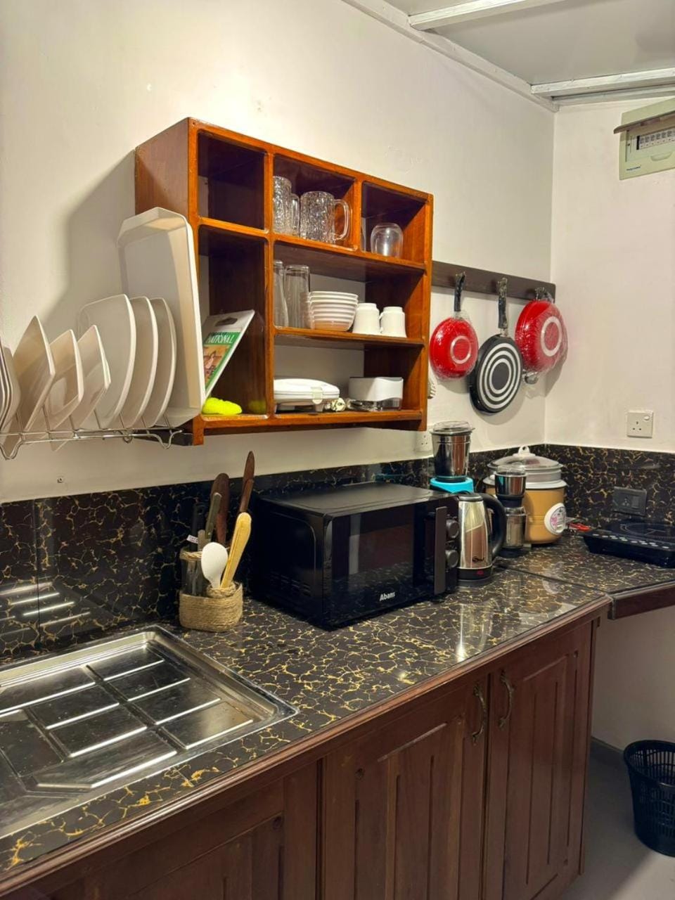 Villa SeaLoom Bed and Breakfast in Galle