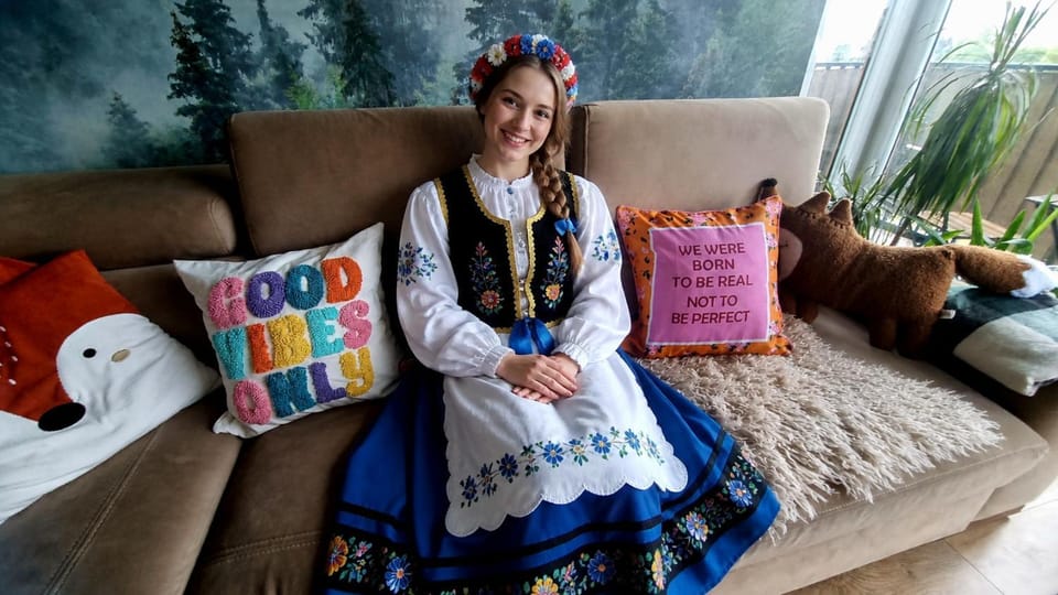 Leśna Przystań Rumia - obok Gdyni i Aquaparku Reda Apartment in Pomeranian Voivodeship