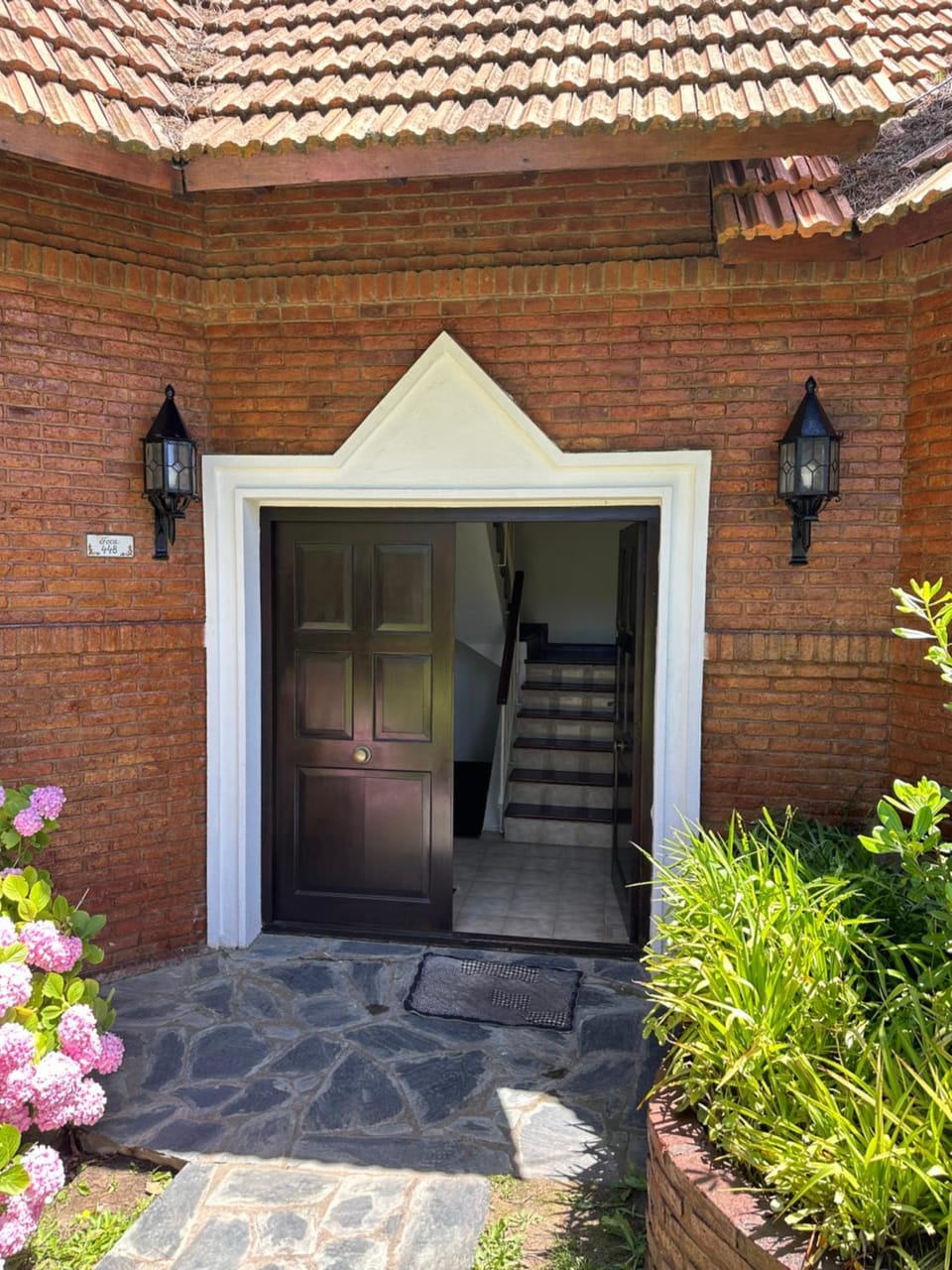 Casa en pinamar House in Pinamar