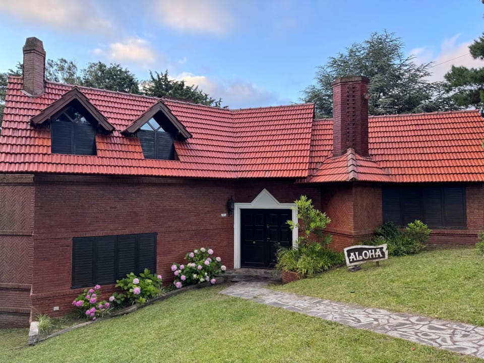 Casa en pinamar House in Pinamar