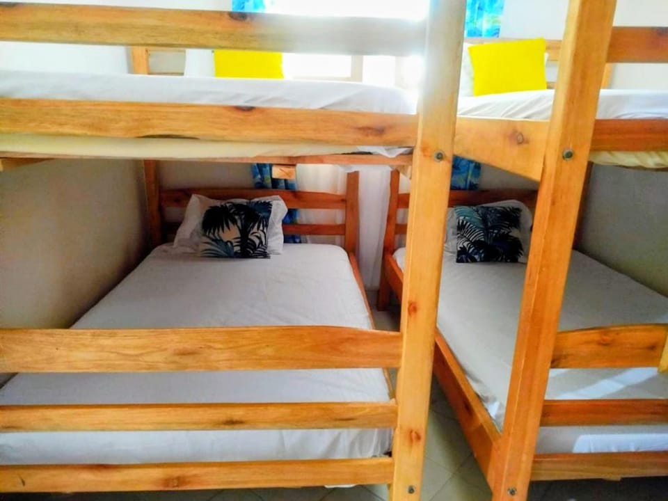 Pambazuka Coast home Apartment in Mombasa County