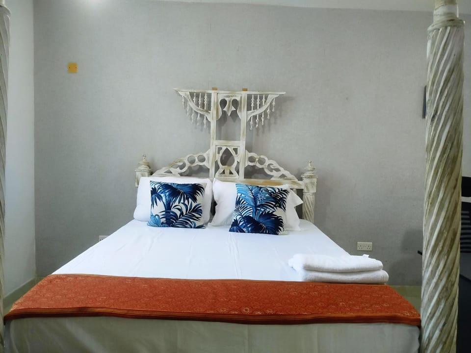Pambazuka Coast home Apartment in Mombasa County