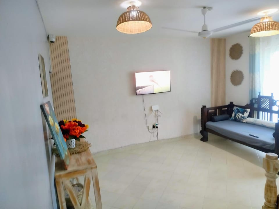 Pambazuka Coast home Apartment in Mombasa County