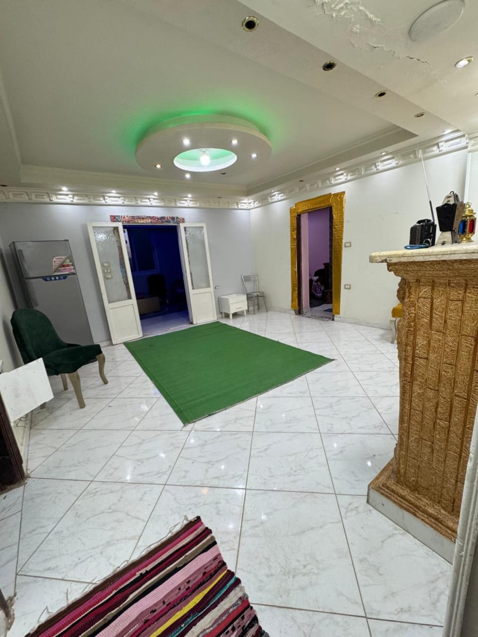 شقة فاخره في مدينه نصر Apartment in New Cairo City