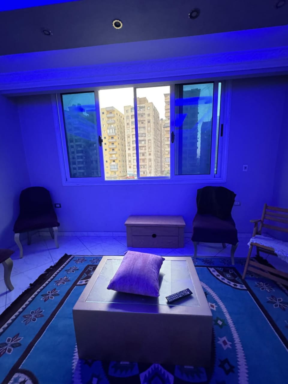 شقة فاخره في مدينه نصر Apartment in New Cairo City