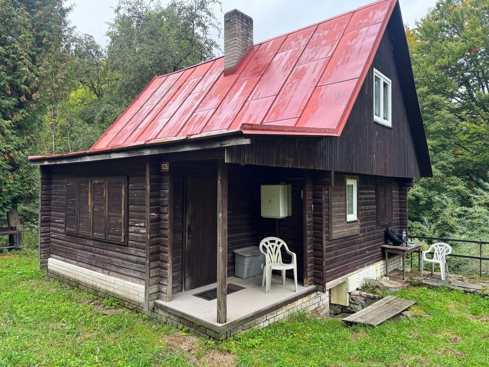 Property building, Spring