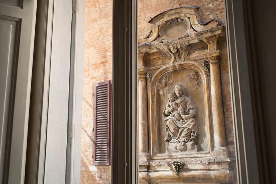 View (from property/room), Decorative detail