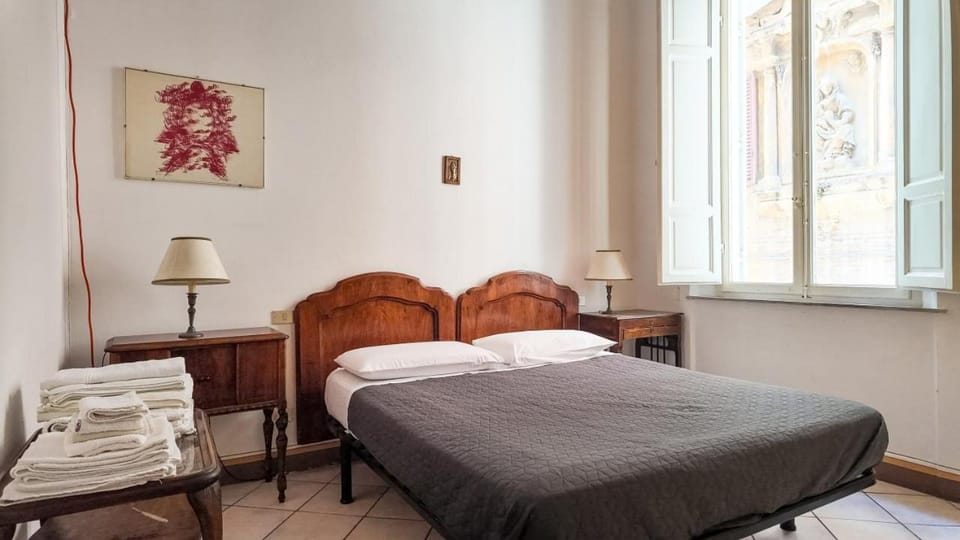Grazioso Appartamento a 300m da Piazza del Campo Apartment in Siena